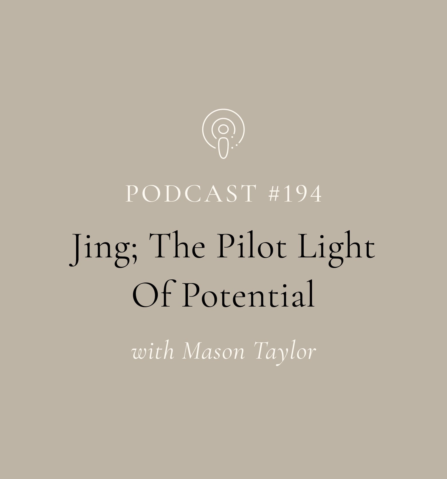 Podcast Episode #194 Tile