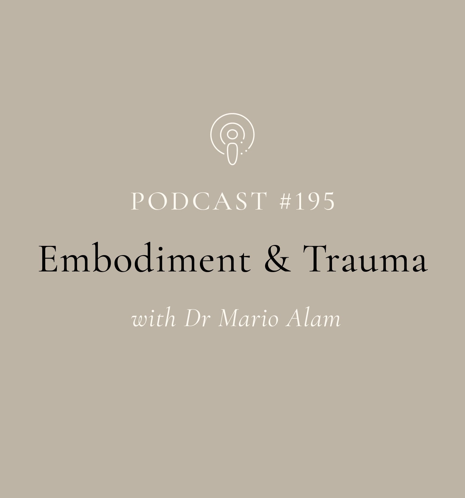 Podcast Episode #195 Tile