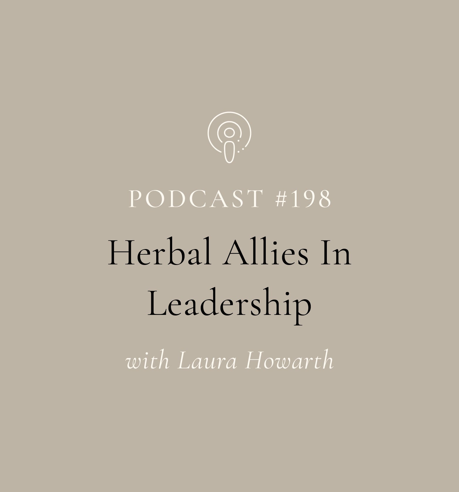 Podcast tile