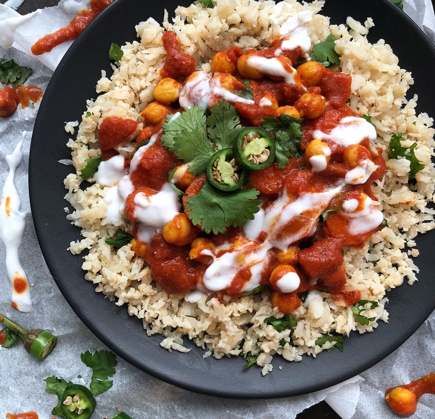 Recipe Image
