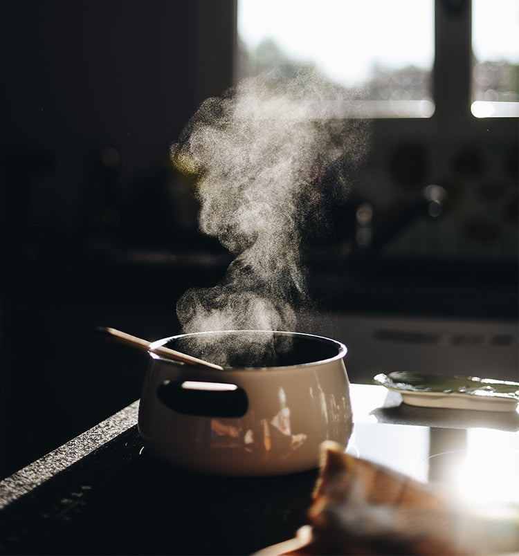 Foods and Eating Habits To Nourish Yourself In Winter