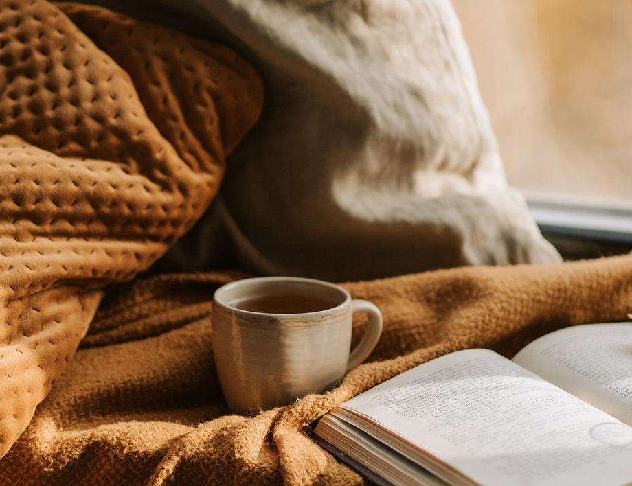 Sleepy Ashwagandha Milk