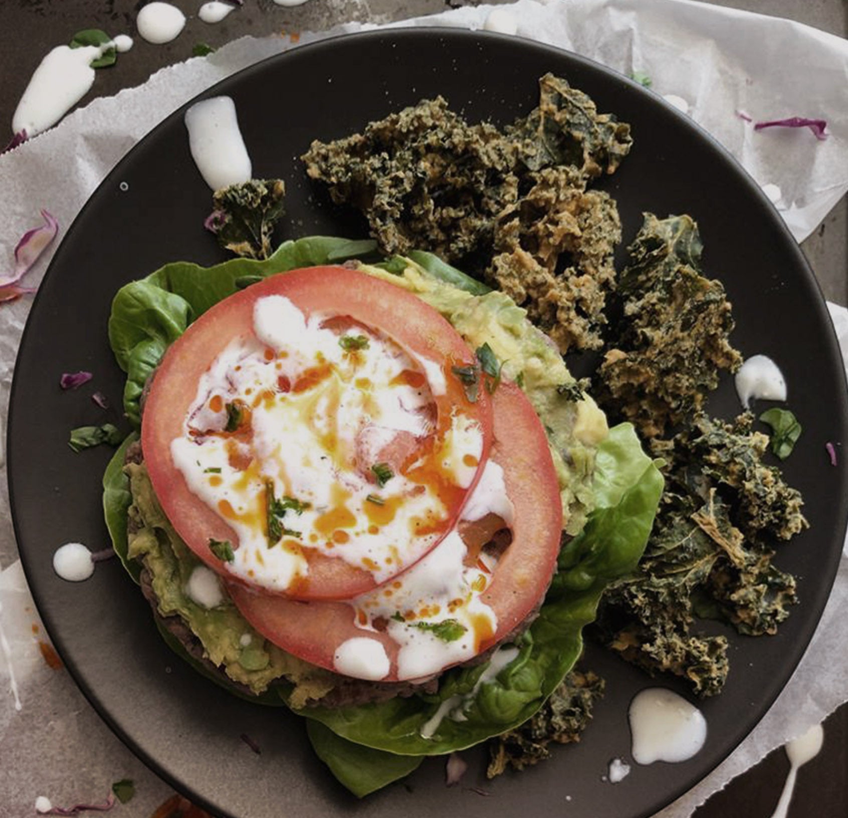 Recipe Image