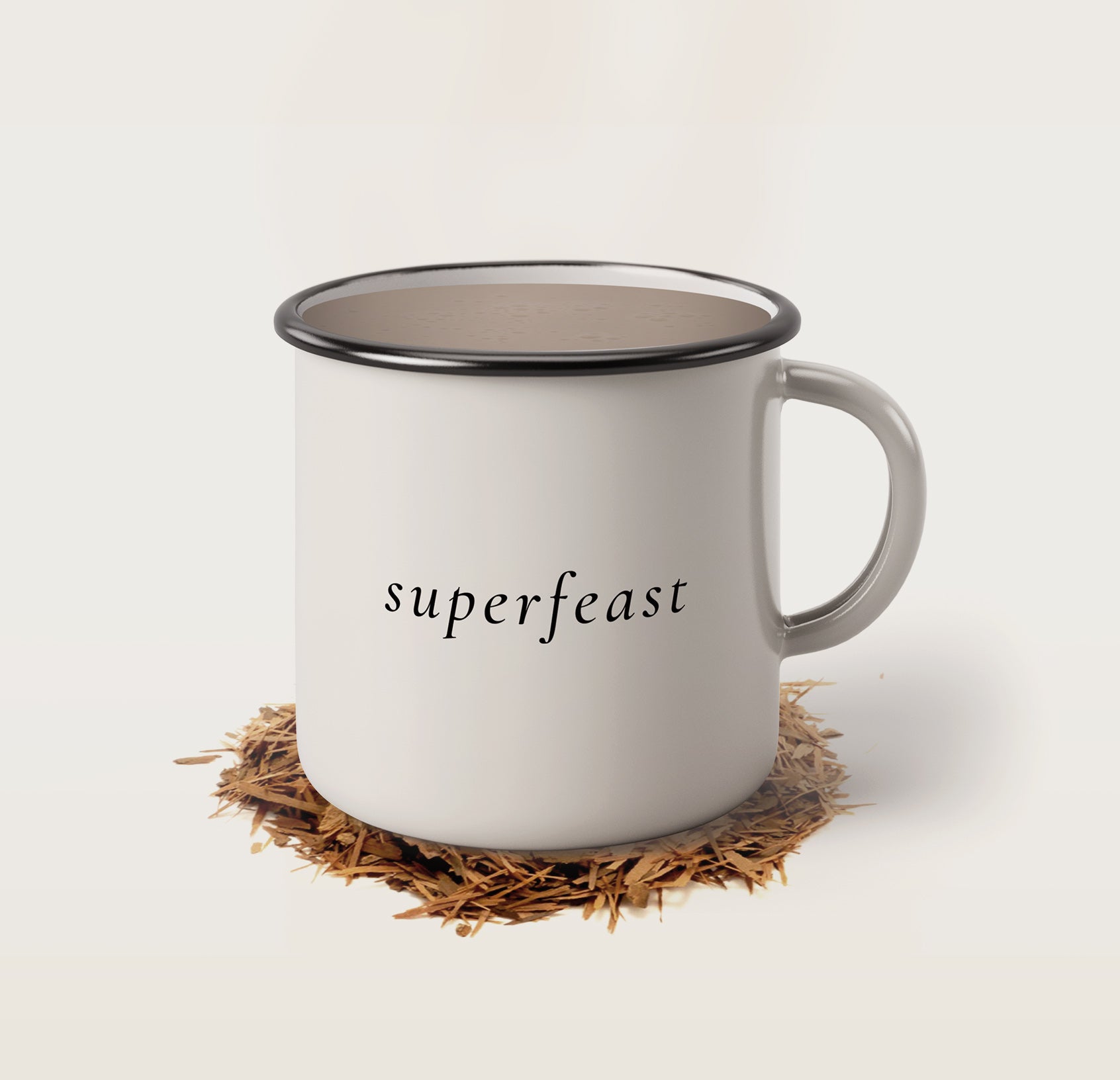 The Potent Medicinal Adrenal Pau Brew