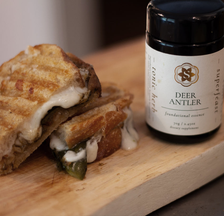 Recipe Image
