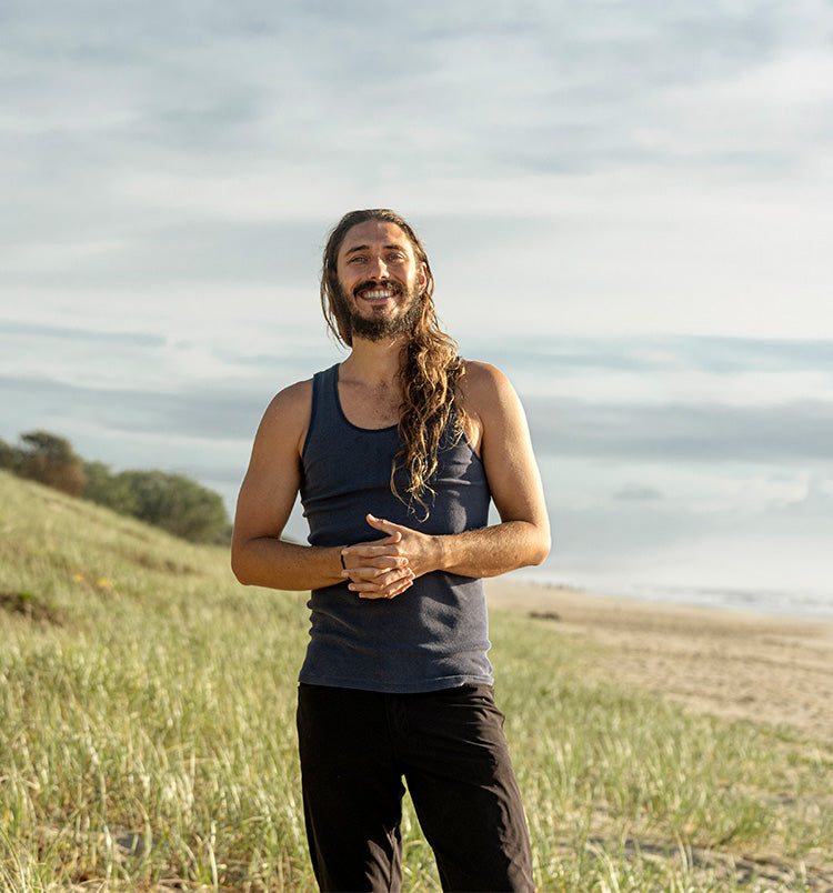 Men’s Health: The Top Adaptogens For Men