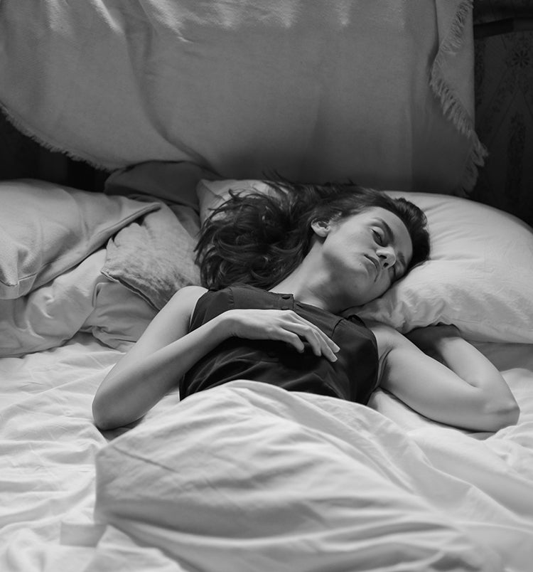 sleep