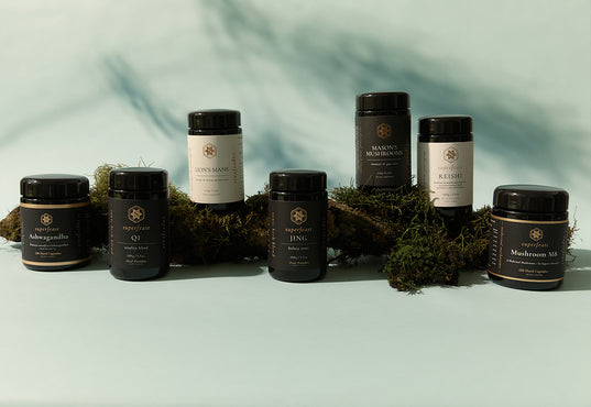 Men's Health Bundle