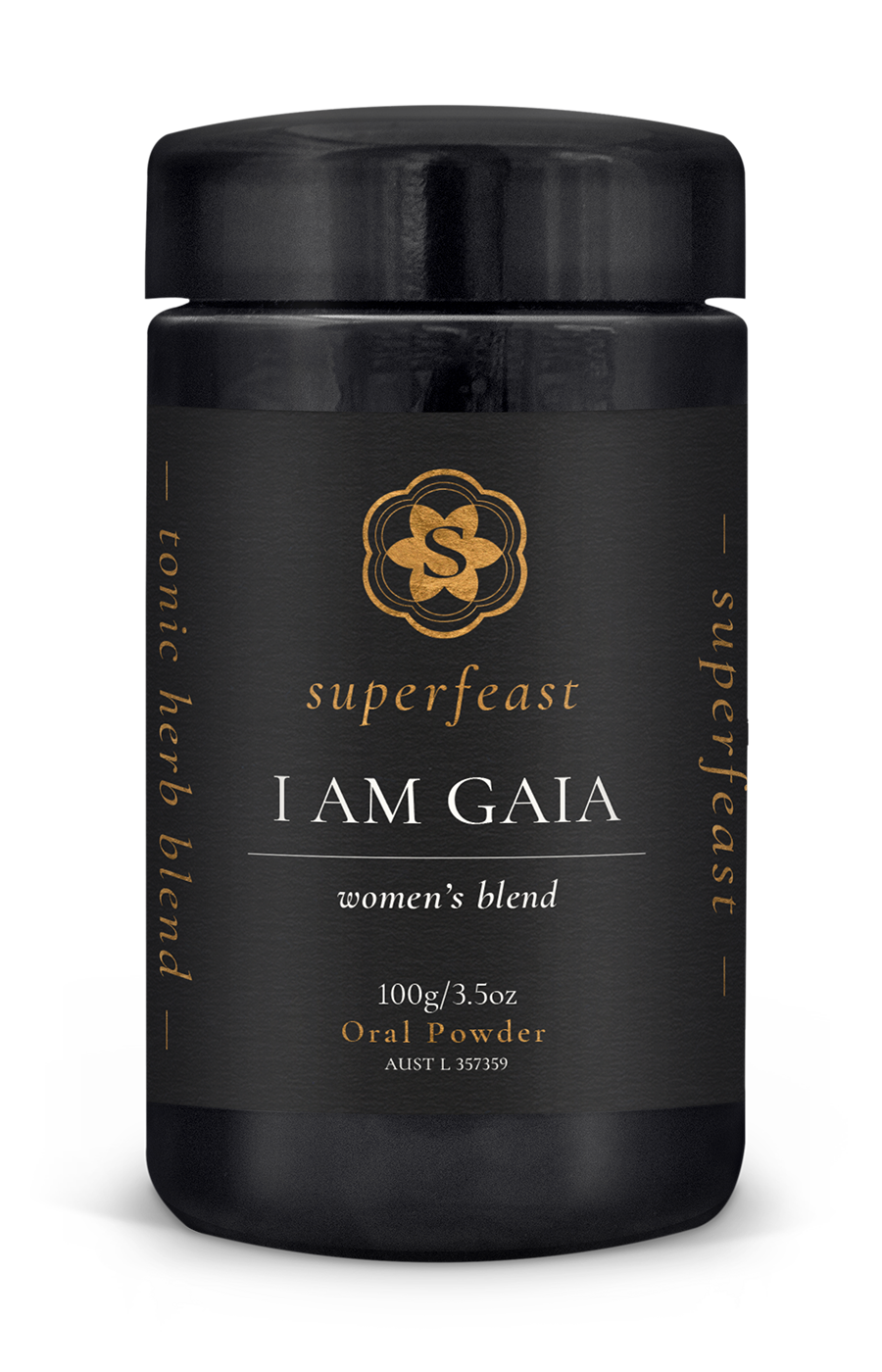 I Am Gaia