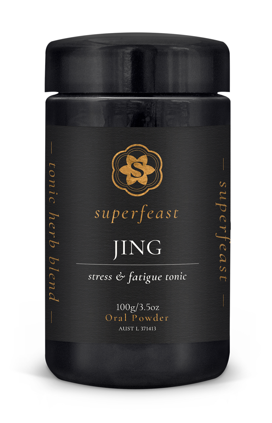JING