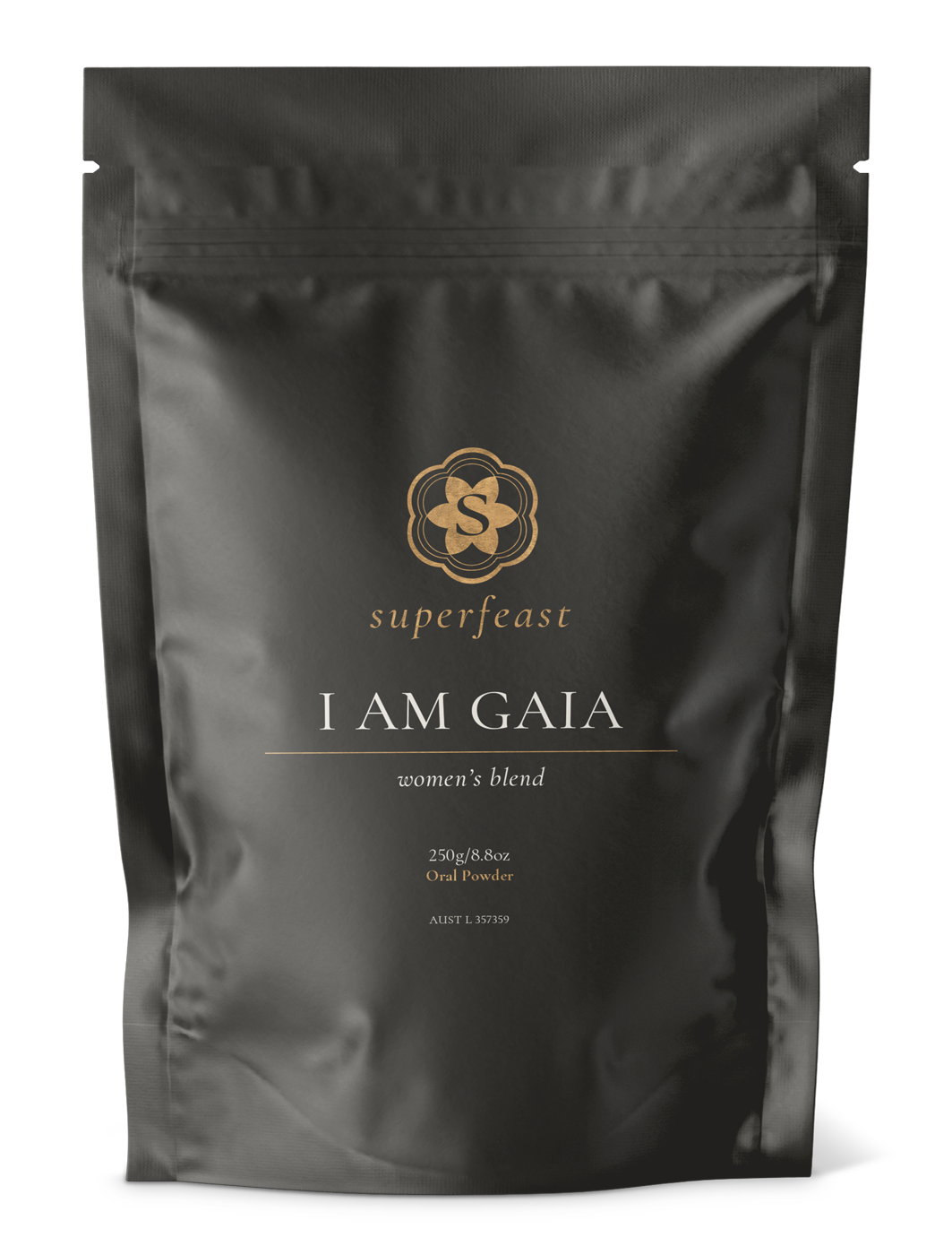I Am Gaia