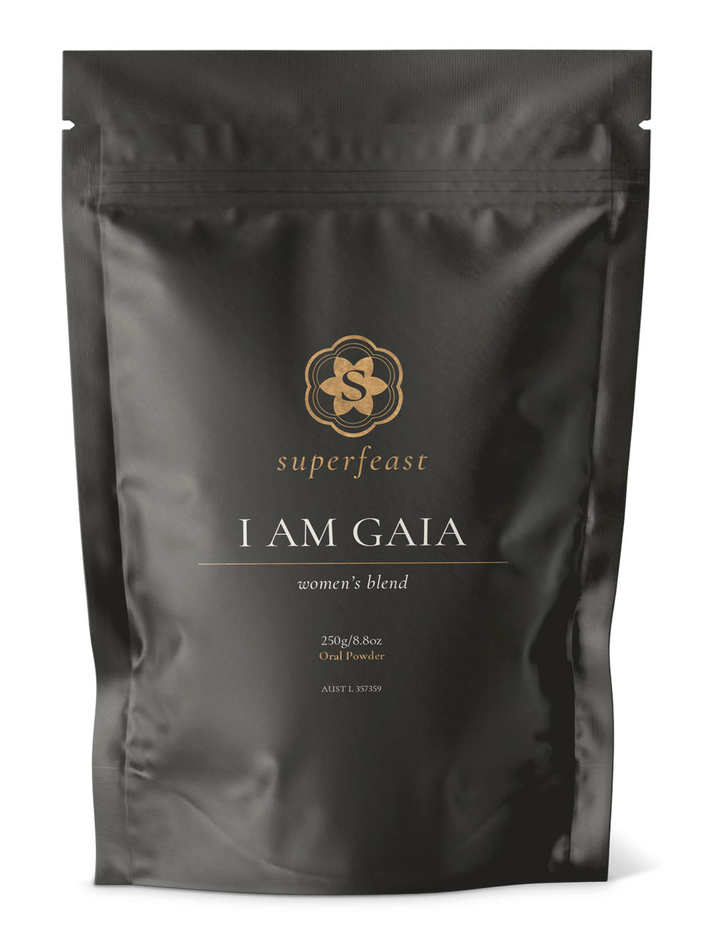 I Am Gaia