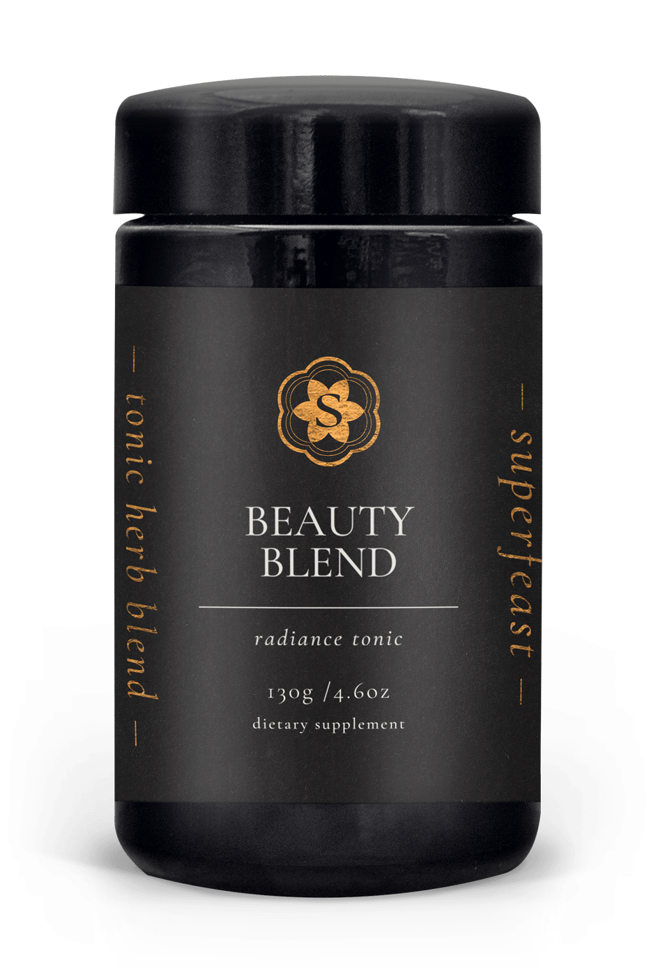 Beauty Blend