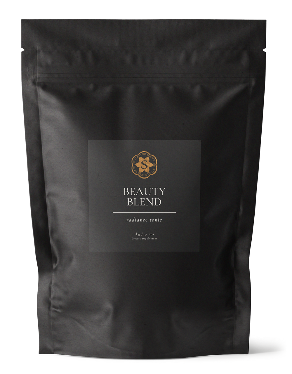 Beauty Blend