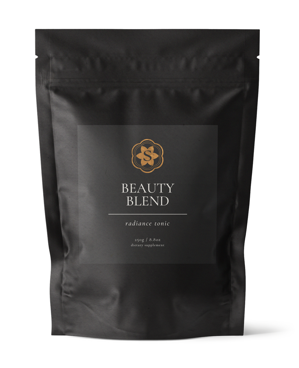 Beauty Blend