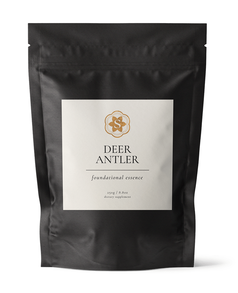Deer Antler