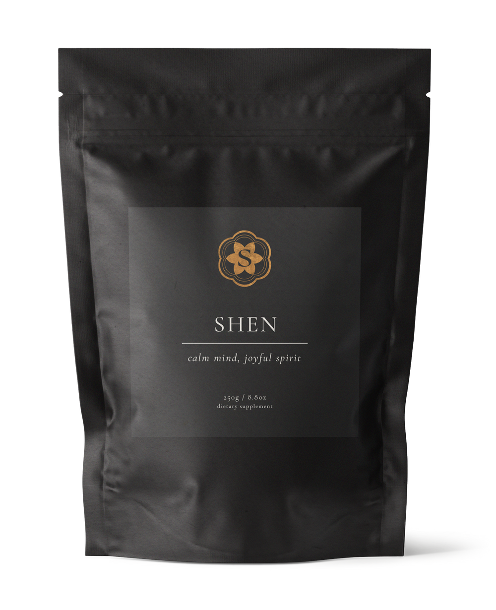 SHEN Blend