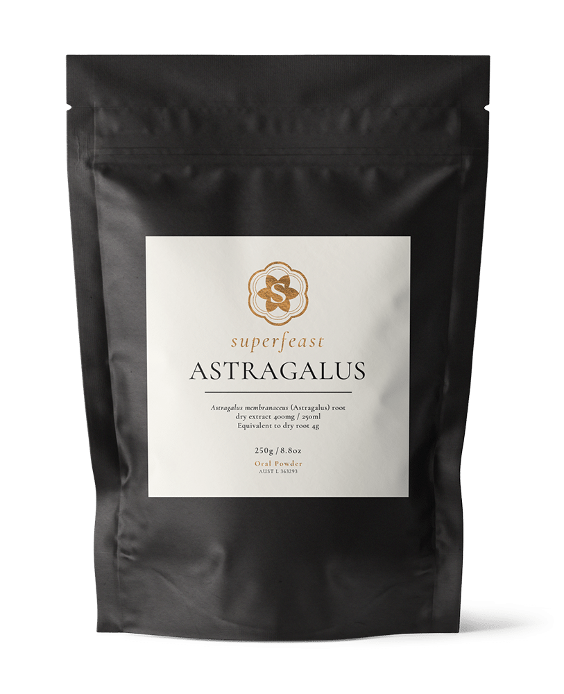 Astragalus