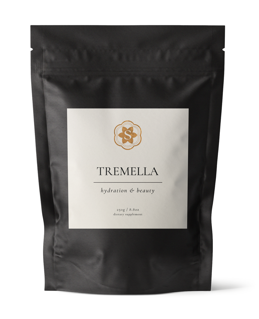 Tremella