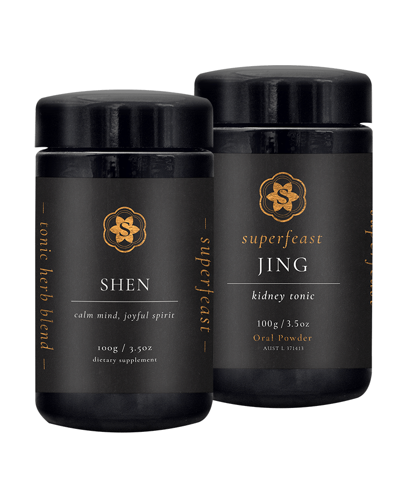 Stress Less Bundle