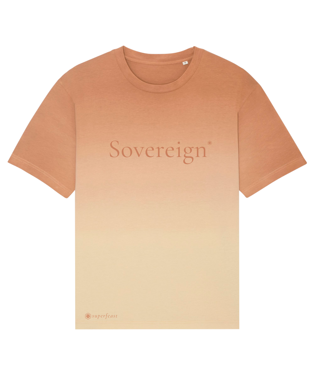 Sovereign Tee
