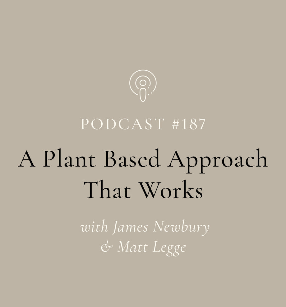 Podcast Episode Image Tile
