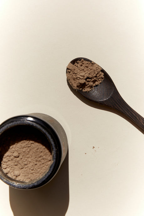Yin Nourishing Chai