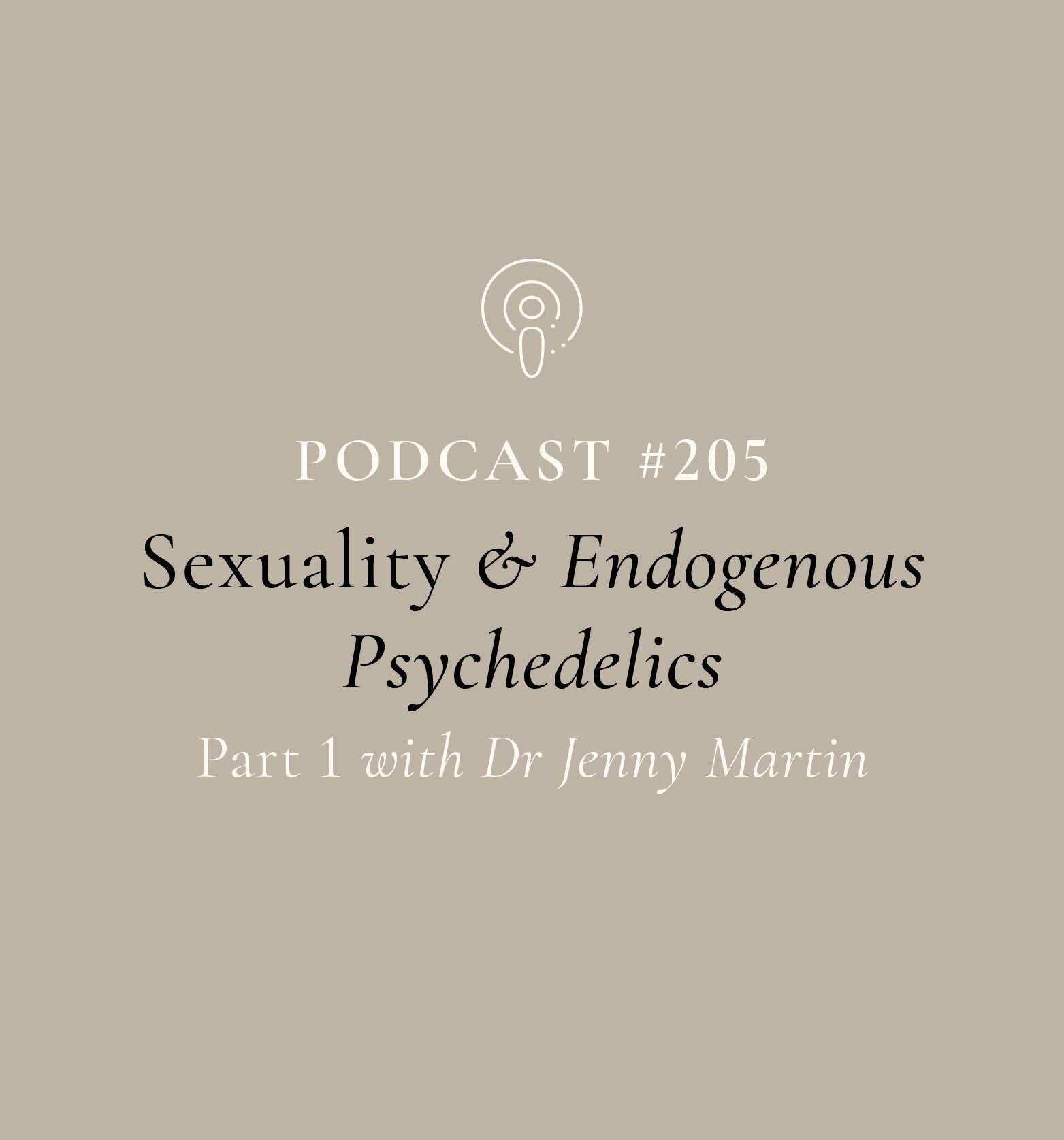 Podcast episode #205 design tile