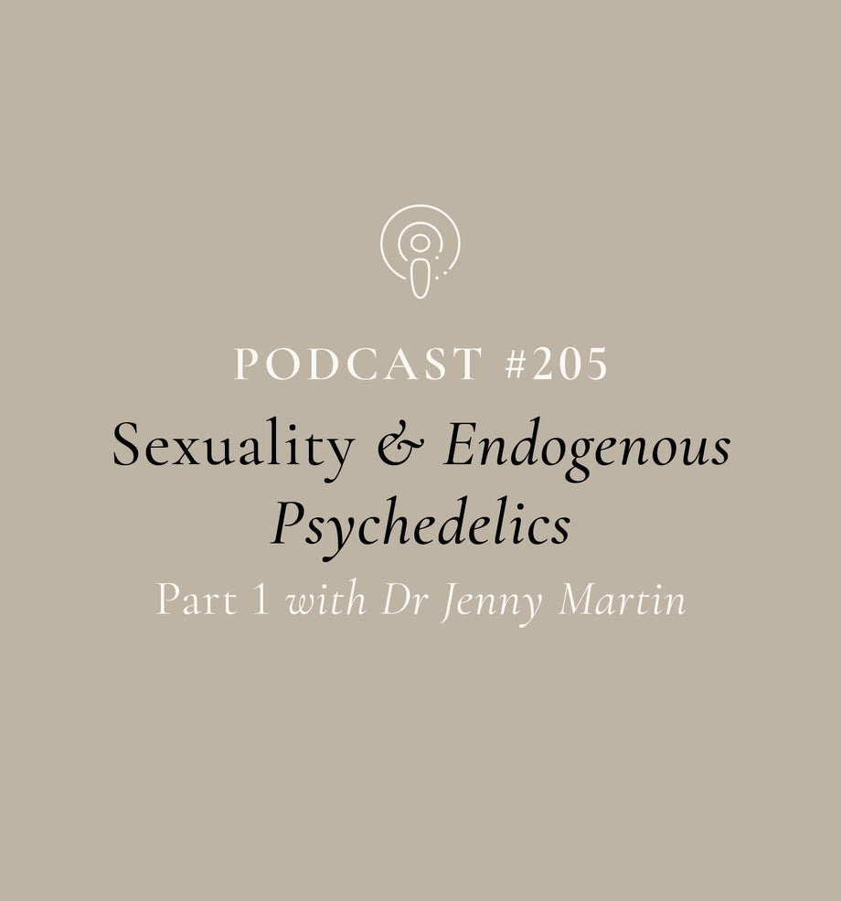 Podcast episode #205 design tile