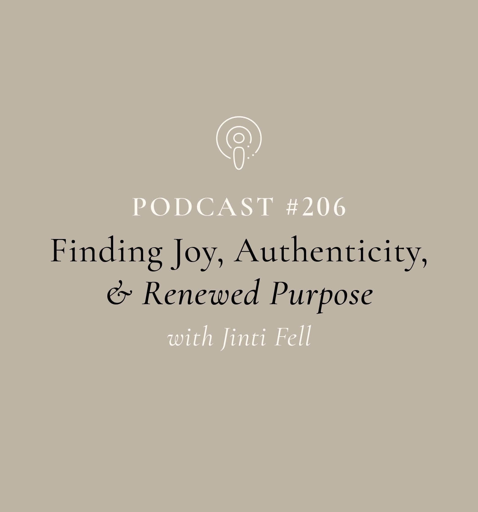 SuperFeast Podcast Episode #206 Tile Image