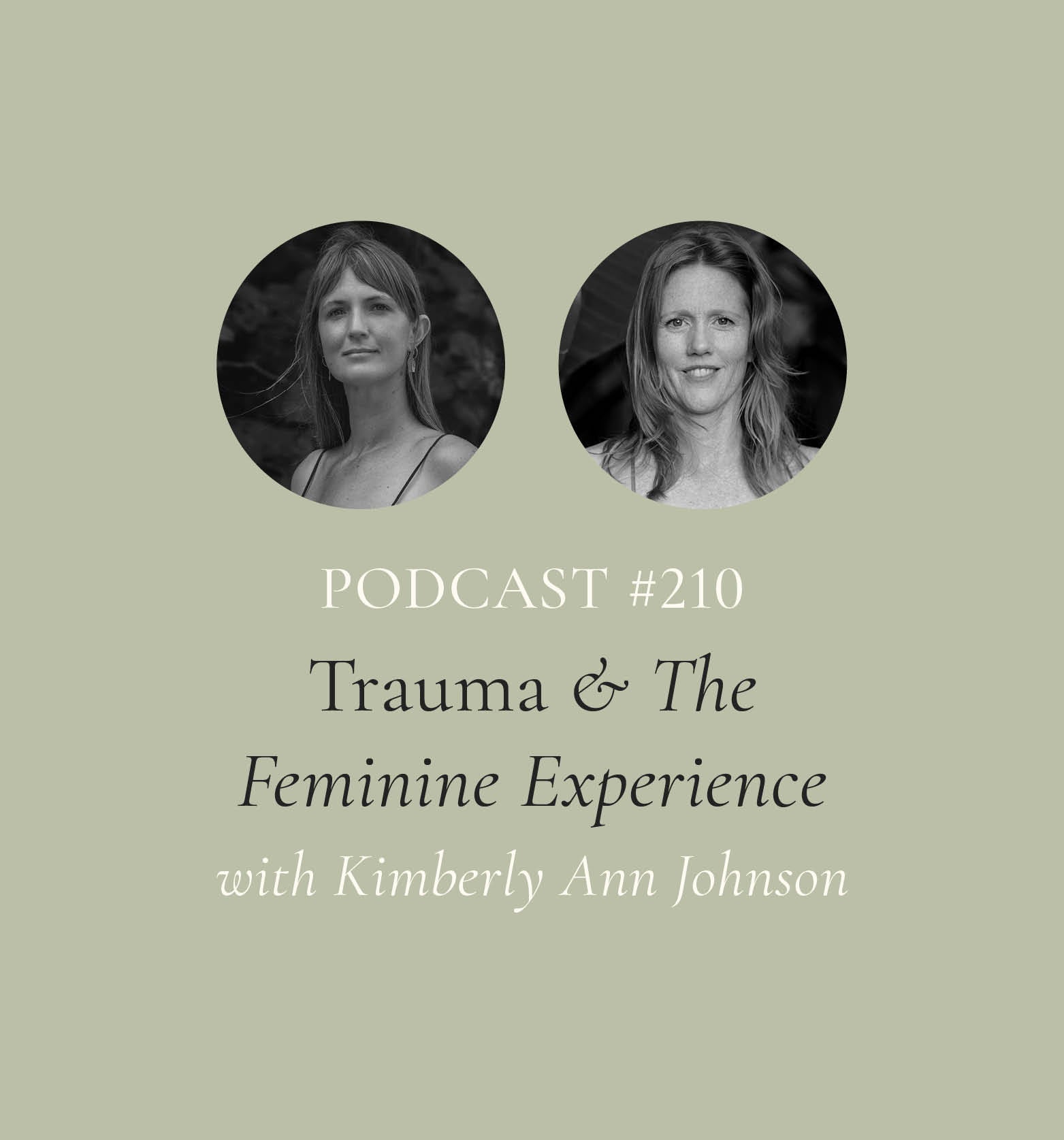 SuperFeast Podcast Episode #210 Design Tile