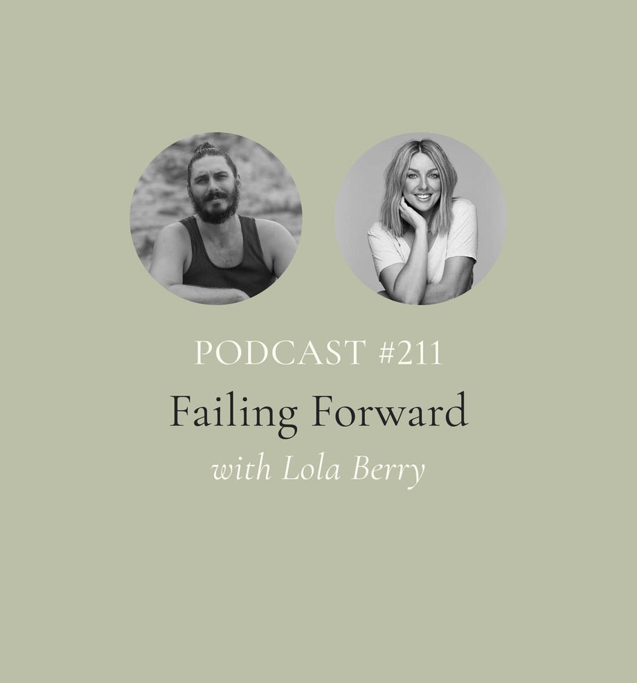 SuperFeast Podcast Episode #211 Design Tile