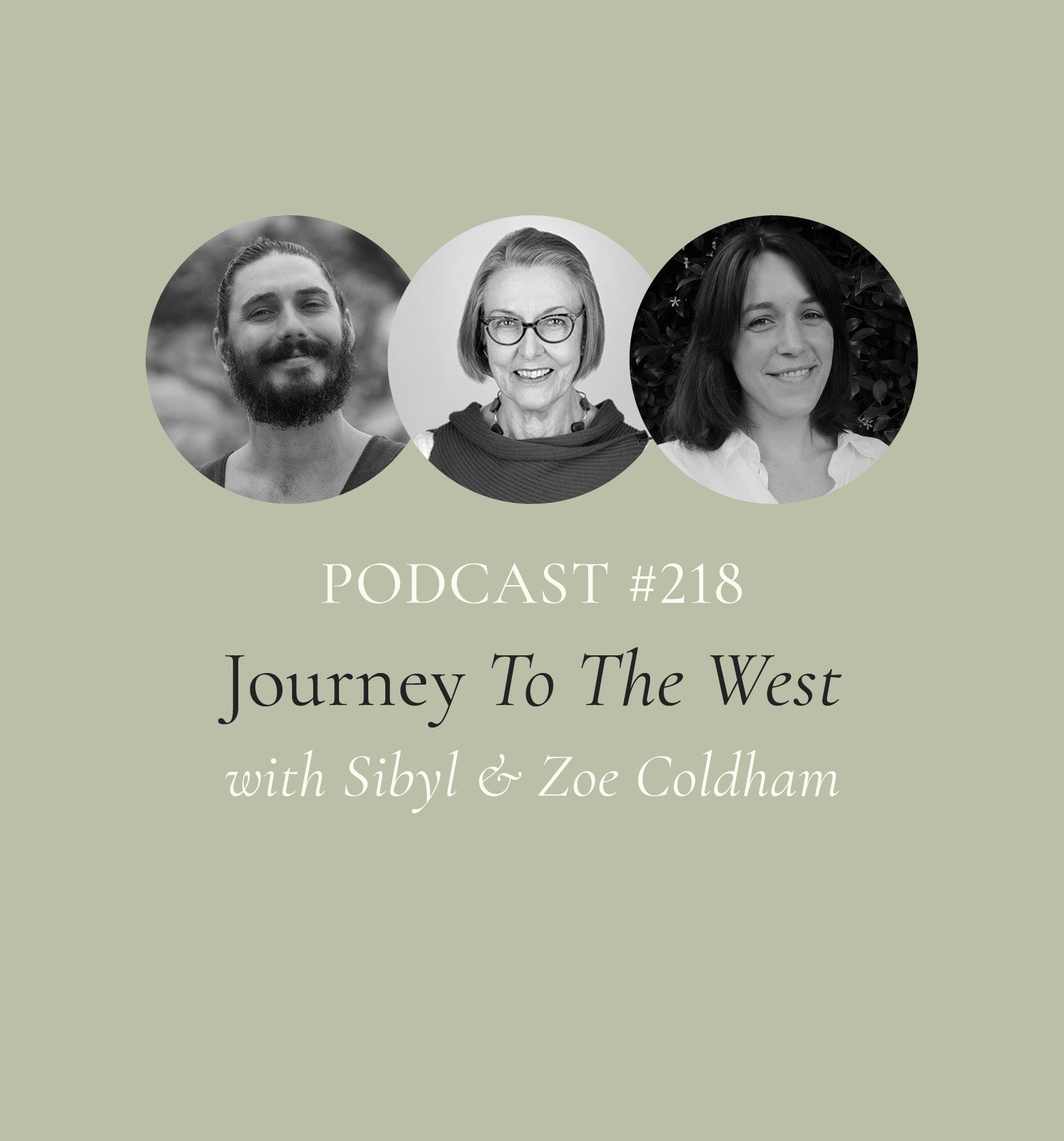 SuperFeast Podcast Episode #218 Design Tile