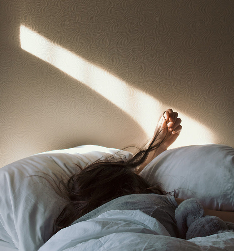 The Chinese Body Clock: What Happens In Your Body During 3-5 AM