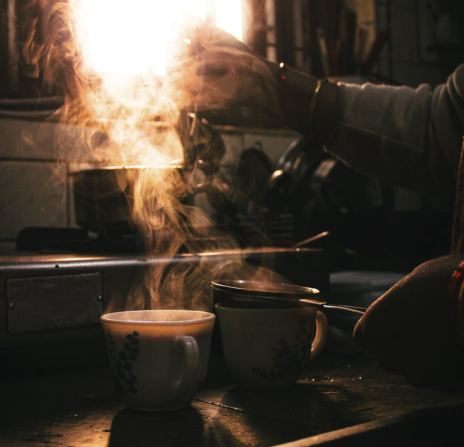 Changbai Chai