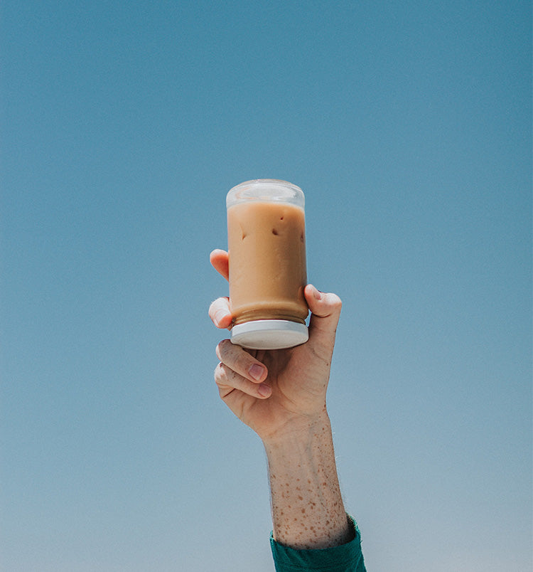 SuperFeast - Adaptogens & Coffee Article 