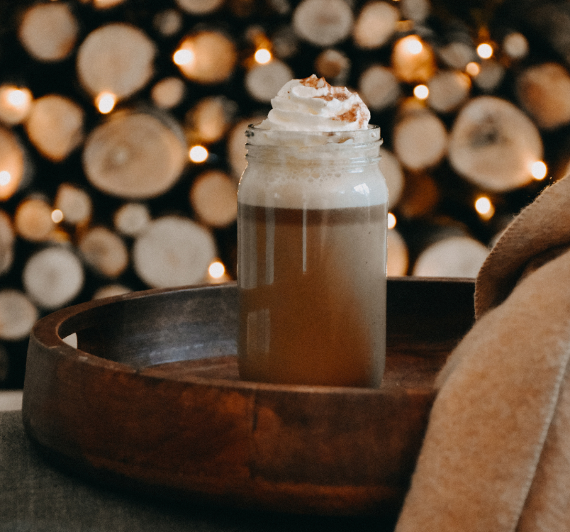Warming Eucommia Elixir (by Iris Suurlaand)