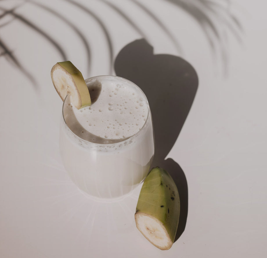 Cordy Na Na Smoothie