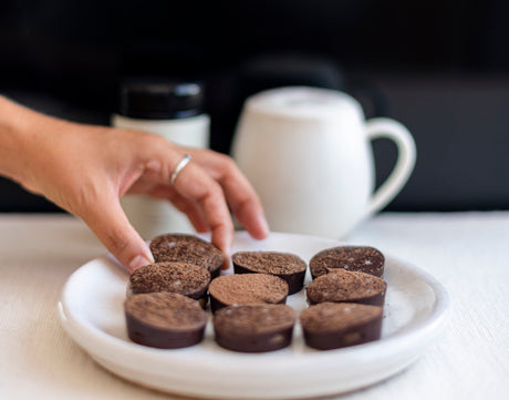 QI-chocolate-tea