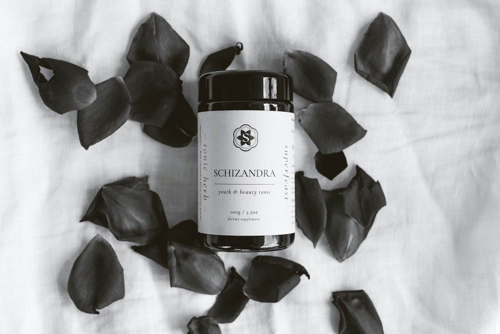 schizandra-berry