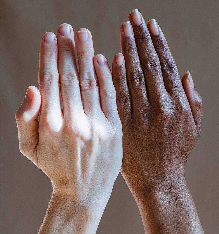 The Tonic Herbs For Healthy Hair & Nails