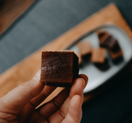 Schisandra Galaxy Gummies (Recipe by Iris Suurland)