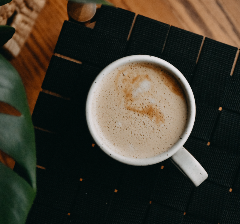 Wind Down Tremella and Reishi Elixir (Recipe by Iris Surrland)