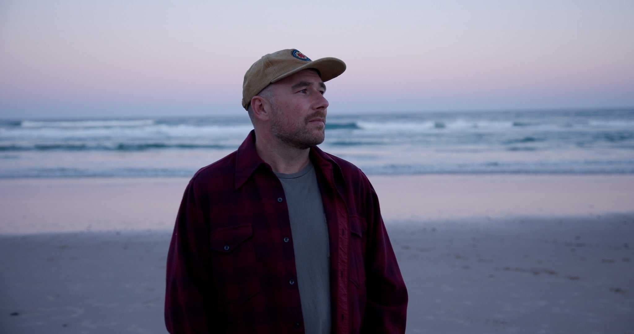 DAMIEN COLE - CHOOSING THE RIGHT SIDE OF HISTORY