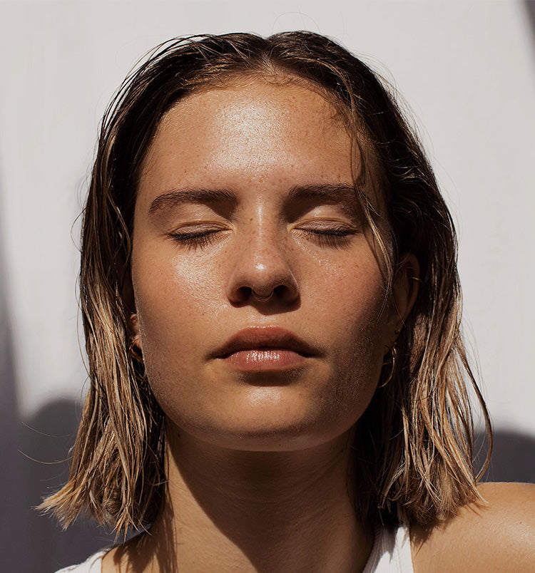 Healthy Skin From Within