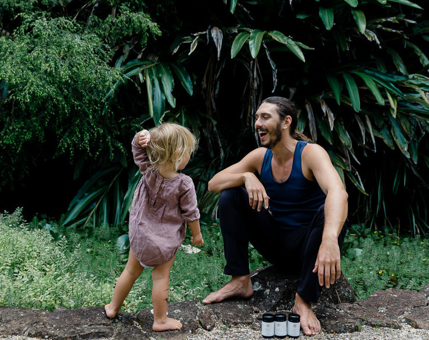 Our Favourite Herbs Play Together