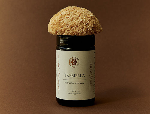 tremella-mushroom-fresh