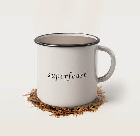 The Potent Medicinal Adrenal Pau Brew