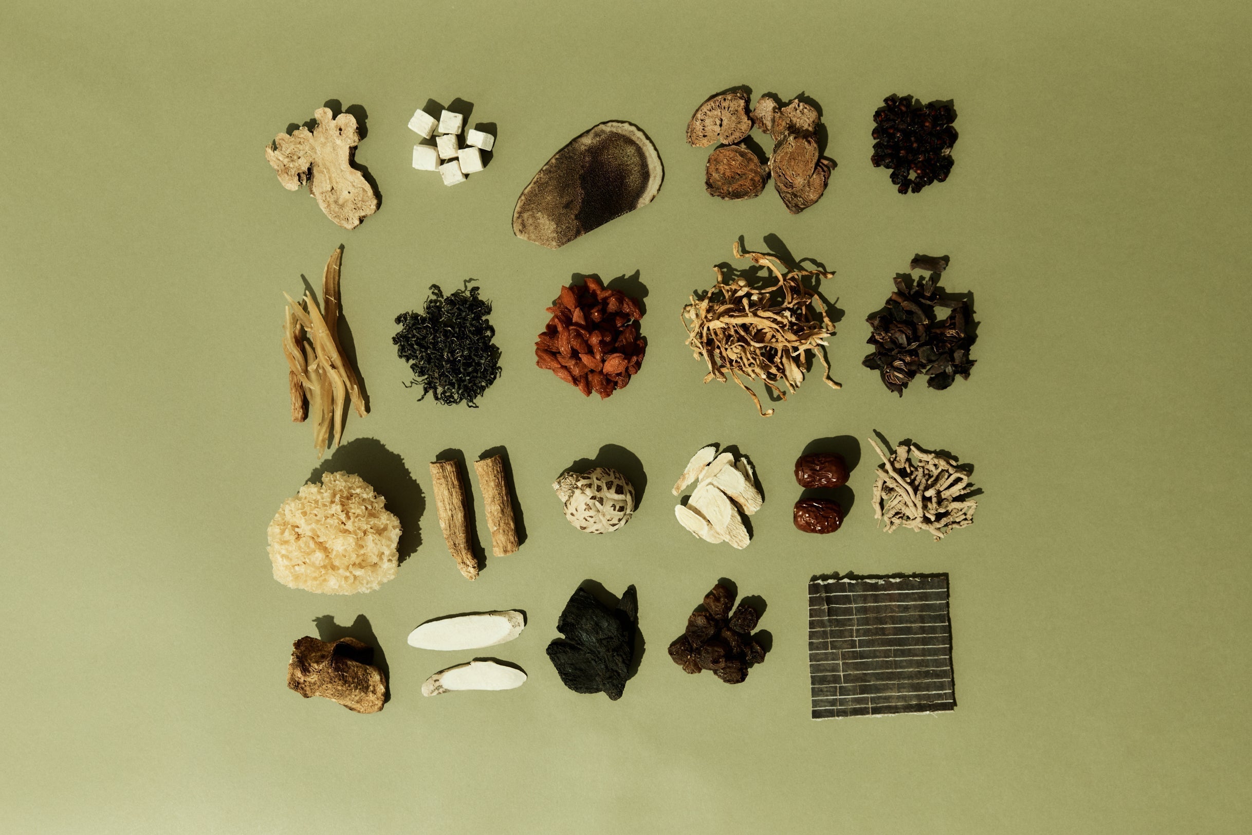 What is Tonic Herbalism? A Beginner's Guide to one of the World's Oldest Wellness Practice