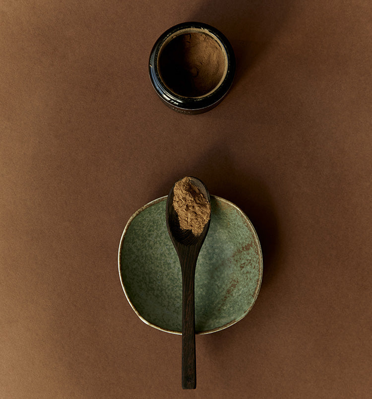 The Tonic Herbs To Nourish You During Winter